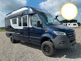 La Strada Nova EB 4x4 190PS 9G-Tronic Volluftfederung