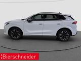 Cupra Terramar 1.5 eTSI DSG AB 291EUR NAVI 360 HuD SHZ - weiße Cupra Terramar
