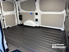 Foto Nummer 4: FORD Transit Custom