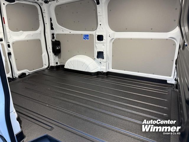 Foto Nummer 4: FORD Transit Custom