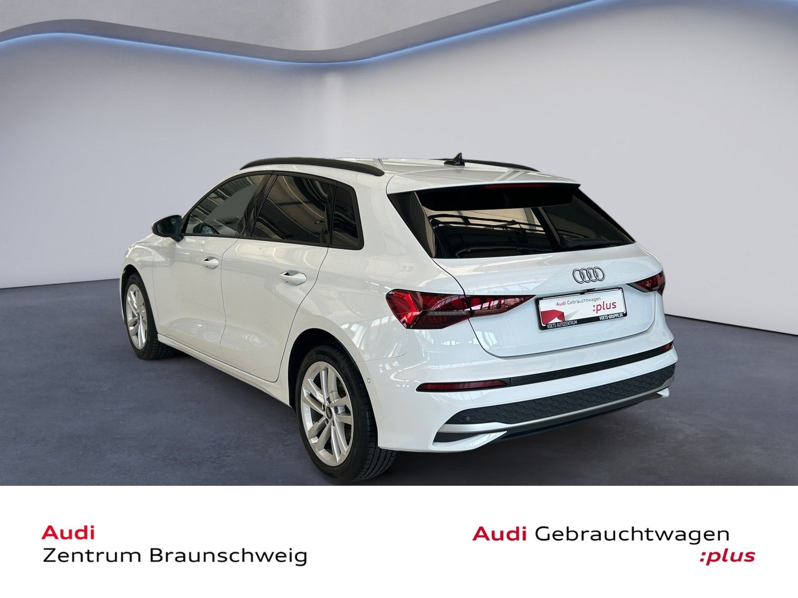 Audi A3 - Bild 3