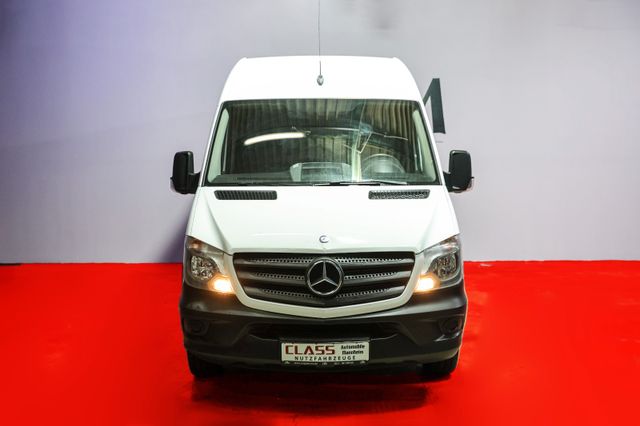 Mercedes-Benz SPRINTER KASTEN 216 CDI L2H2 KLIMA TÜV NEU 1.HD