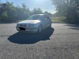BMW 316i Ohne TÜV  - gebrauchte BMW 316 aus dem Jahr 1999