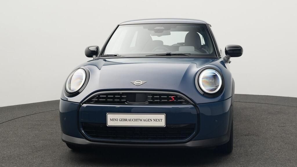 MINI Cooper S - Bild 3