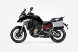 Ducati Multistrada V4 S Radar Black 2025 2000€ Prämie - DUCATI NEU