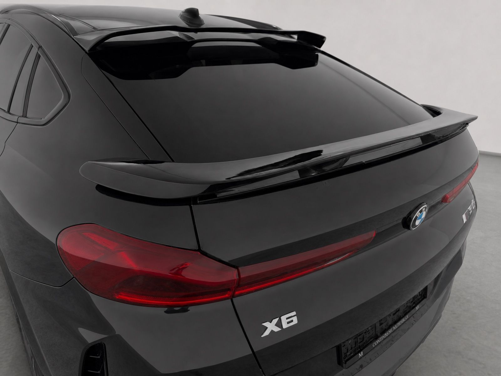 BMW X6 X6 M50 i*Hamann Optik* Bowers & Wilkins*Laeser*, Ansicht 8