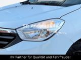 Dacia Lodgy Laureate 2.HAND*KLIMA*NAVI*SHZ*TEMPOMAT* - Dacia Gebrauchtwagen in Herne