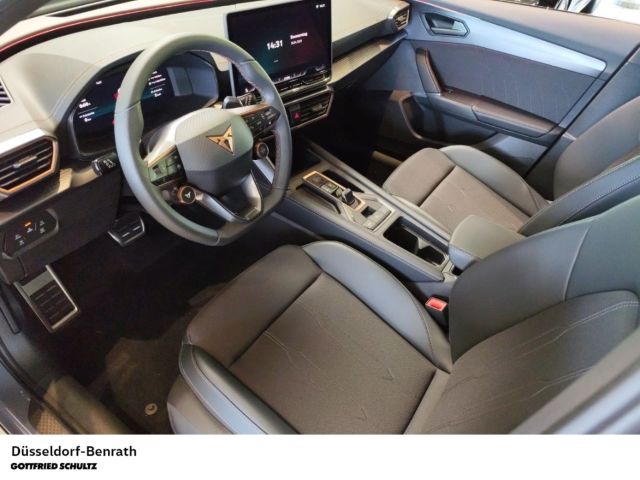 Cupra Formentor - Bild 11