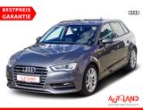 Audi A3 Sportback 1.4 TFSI S-Tronic Xenon Navi AHK - Audi A3 mit Benzin-Antrieb