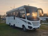 Morelo Palace 85 L - Morelo Diesel Integrierter