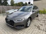 Audi A4 40 TDI S tronic S line Avant Matrix LED 