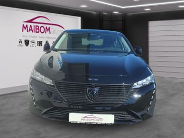 Peugeot 308 - 2