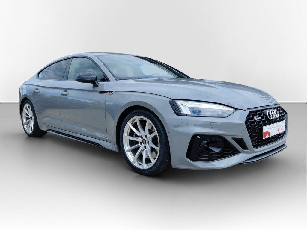Audi RS5 - Bild 3