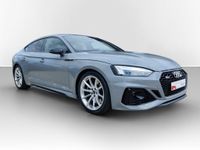 Audi RS5 - Vorschau Bild 3