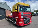 DAF XF 105.410 - Aut. - AC - MX-Engine brake - 54.05 - Angebote