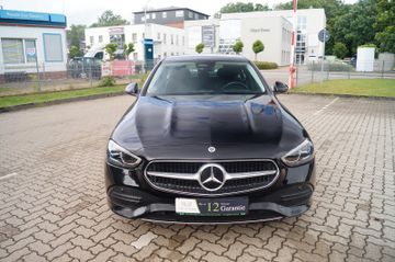 Mercedes C 220 - 2