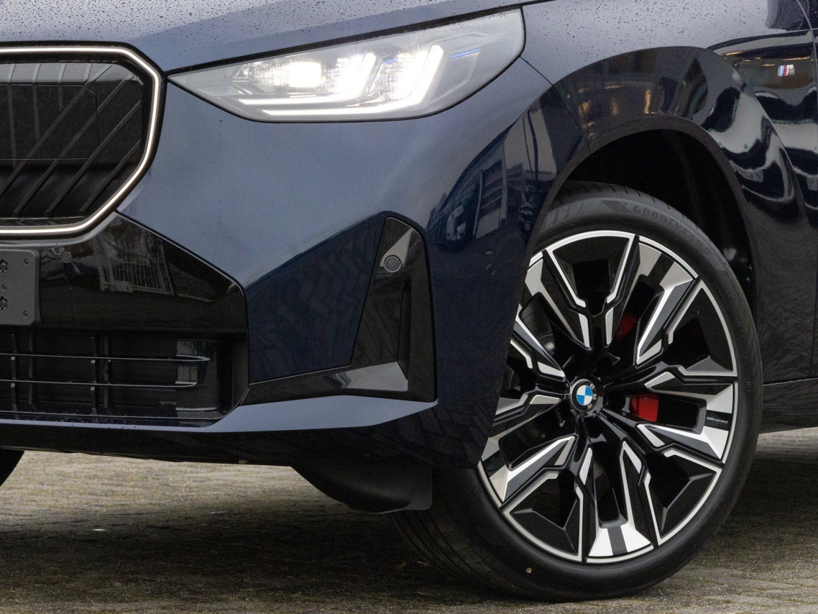 BMW X3 - Bild 3