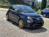 Abarth 695 1.4 T-Jet 16V 695 75 ANNIVERSARIO - - Abarth 695 Anniversario Gebrauchtwagen