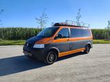 Volkswagen T5, länger Radstand, Alltagscamper - gebrauchte VW T5 aus dem Jahr 2005