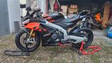 Aprilia RSV4 Factory  1100 - APRILIA RSV4 FACTORY