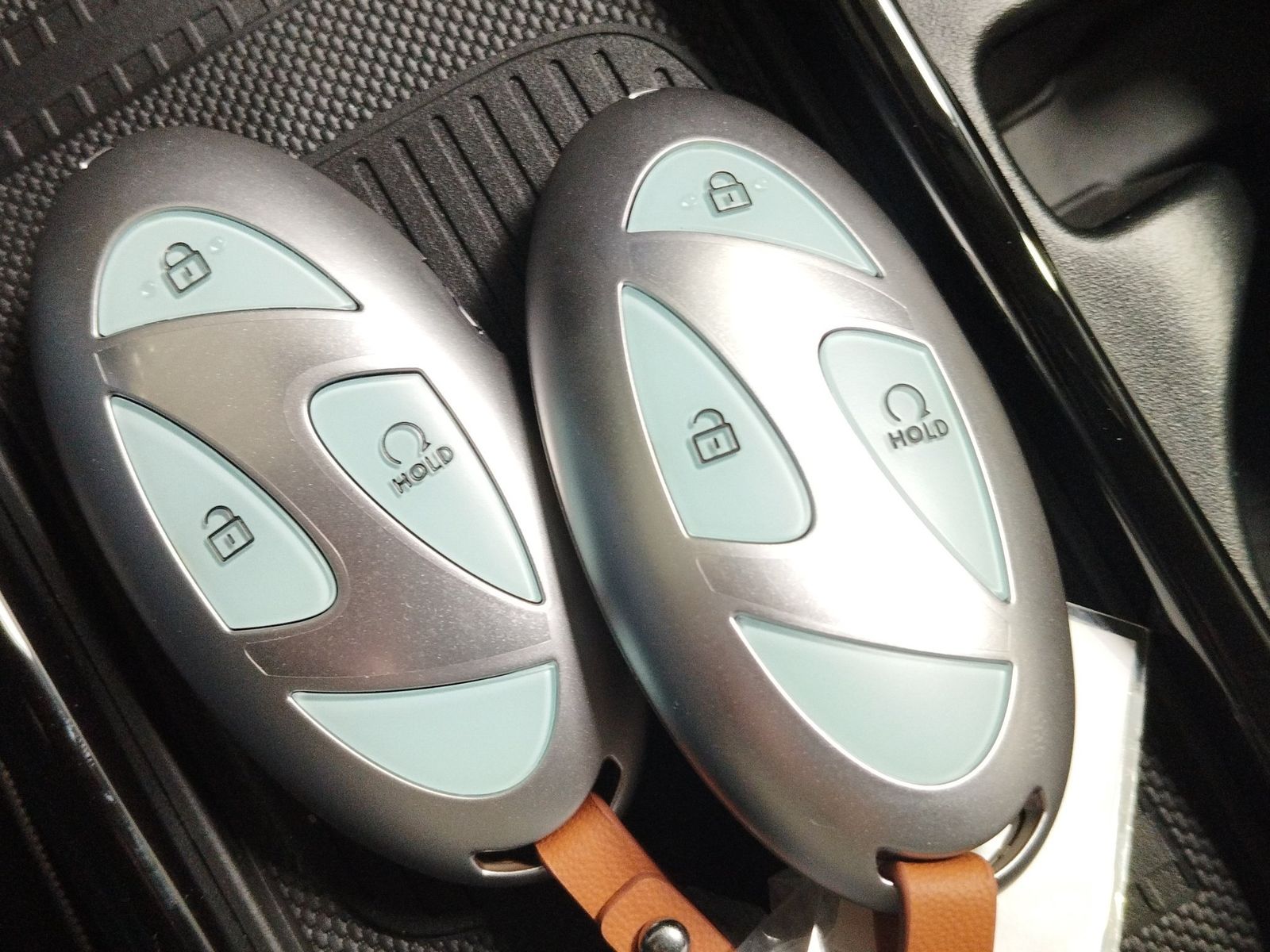 Hyundai IONIQ 5 – Bild 29