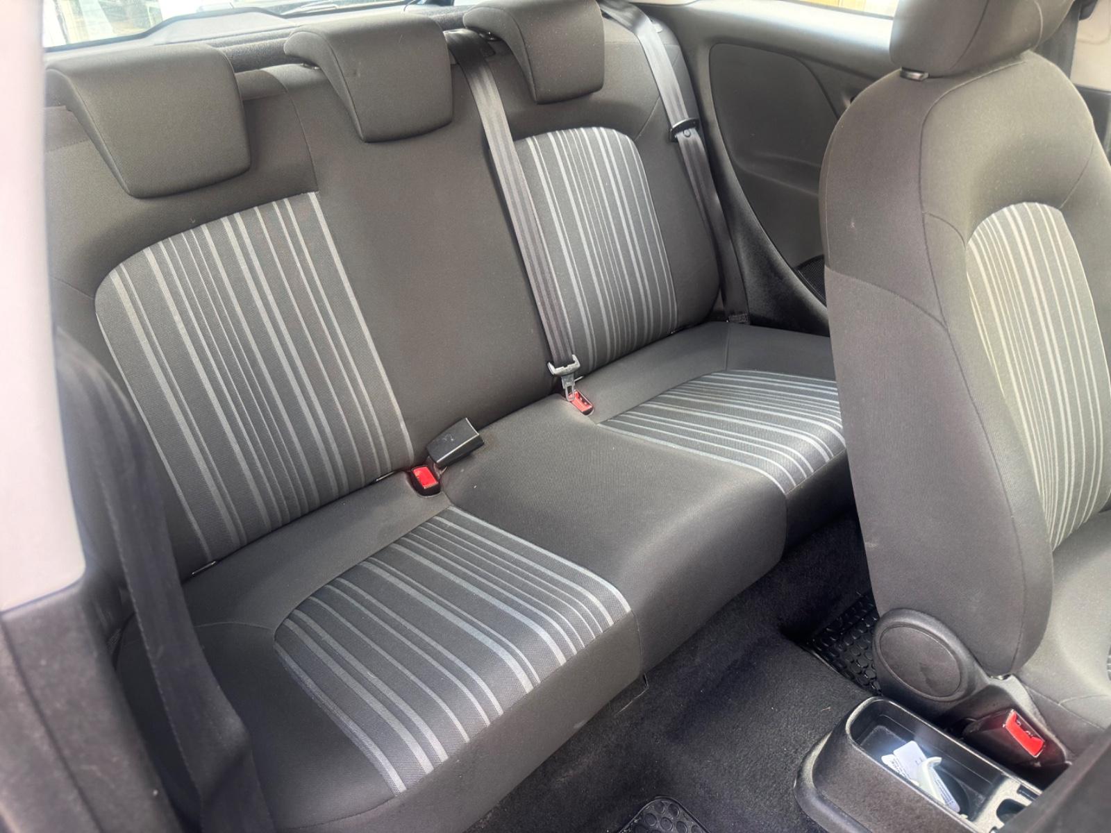 Fiat Punto Evo MyLife 1,4 KLIMA*1HAND