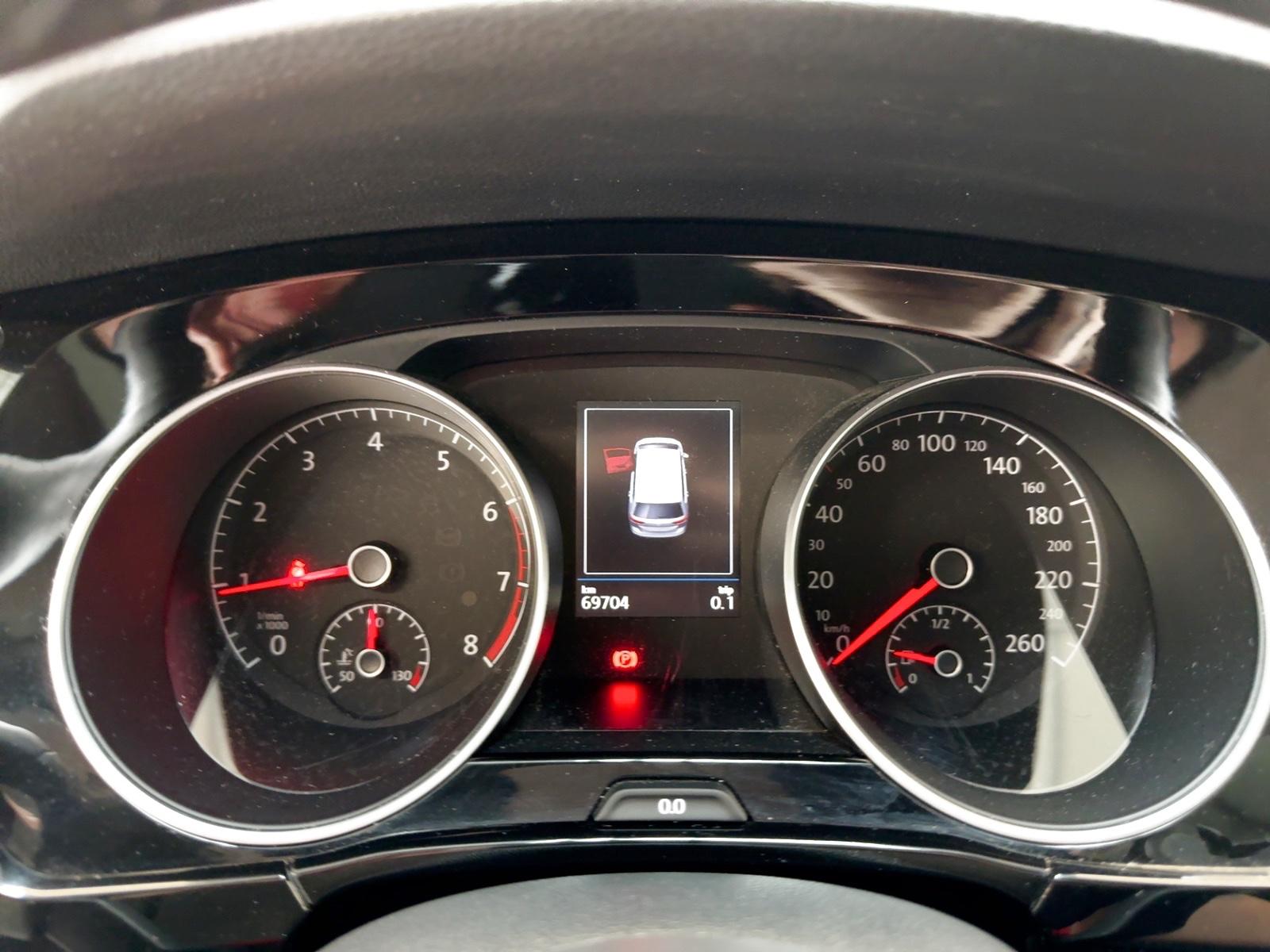 Volkswagen Touran 1.5 TSI Highline Pano LED PDC, миниатюра 7