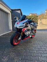 Aprilia RS 660 Limited Edition - APRILIA RS 660 LIMITED EDITION