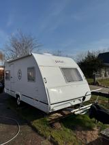 Eifelland Holiday 465 tf - Eifelland Wohnwagen & Wohnmobile