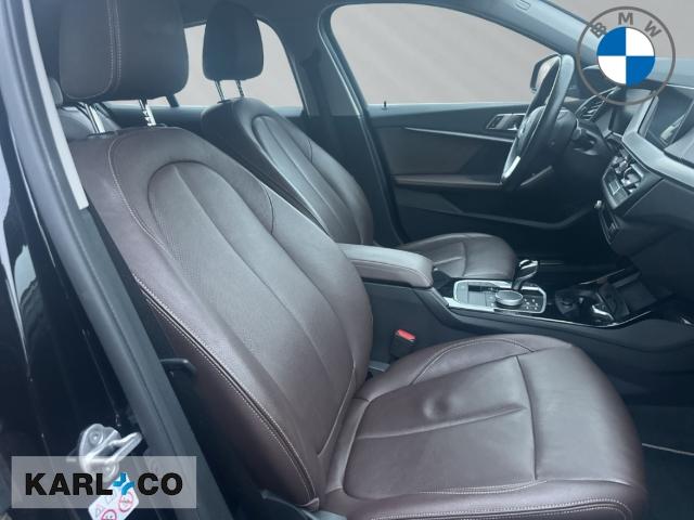 BMW 1 Series d Luxury Line LC Prof AHK Lenkradheizung, миниатюра 13