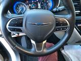 Chrysler Pacifica L-/LPG - Chrysler Pacifica: Von Privat
