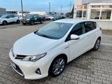 Toyota Auris Hybrid Start Edition NAVI*KAMERA - gebrauchte Toyota Auris aus dem Jahr 2014