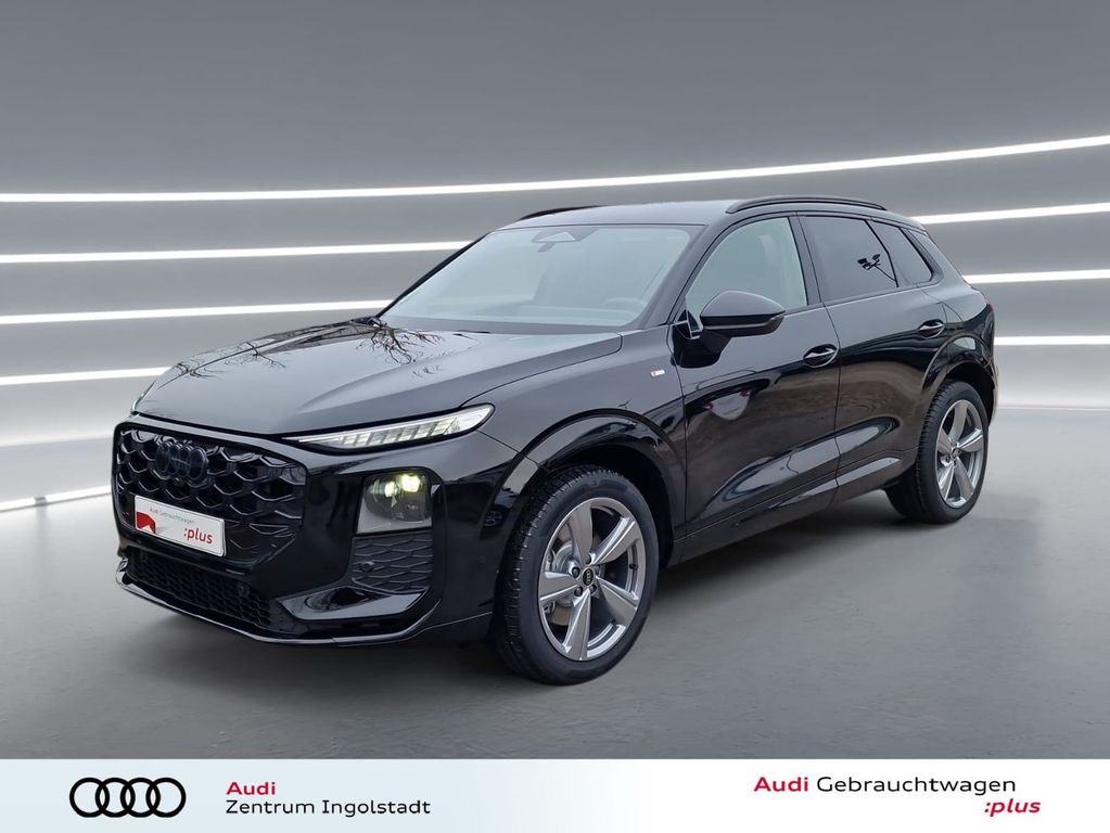 Image of Audi Q3