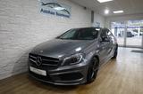 Mercedes-Benz A250 BlueEfficiency Auto. Leder/Alcant. Led Navi - Mercedes-Benz A 250 aus 2013