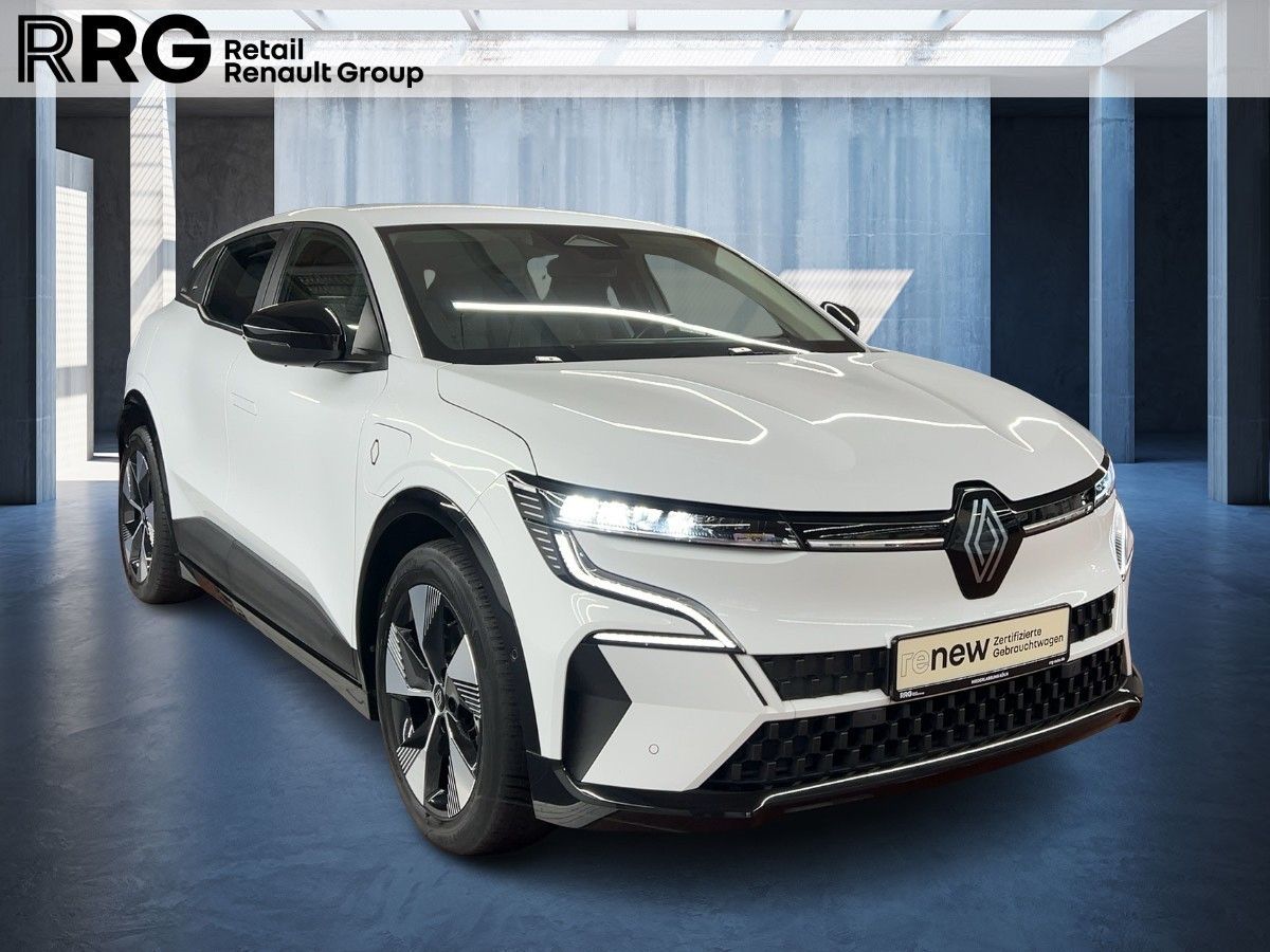 Renault Megane E-TECH - Bild 7