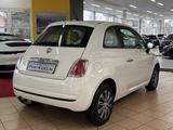 Fiat 500 Pop*KliMA* - gebrauchte Fiat 500 aus dem Jahr 2009