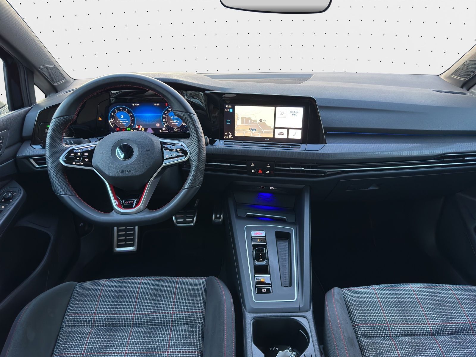 Volkswagen Golf - Bild 7