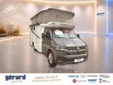 Weinsberg X-Cursion CUV 500 MQ [PEPPER] Aktionspreis 