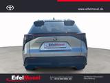 Toyota bZ4X Lounge - Toyota bZ4X: Lounge