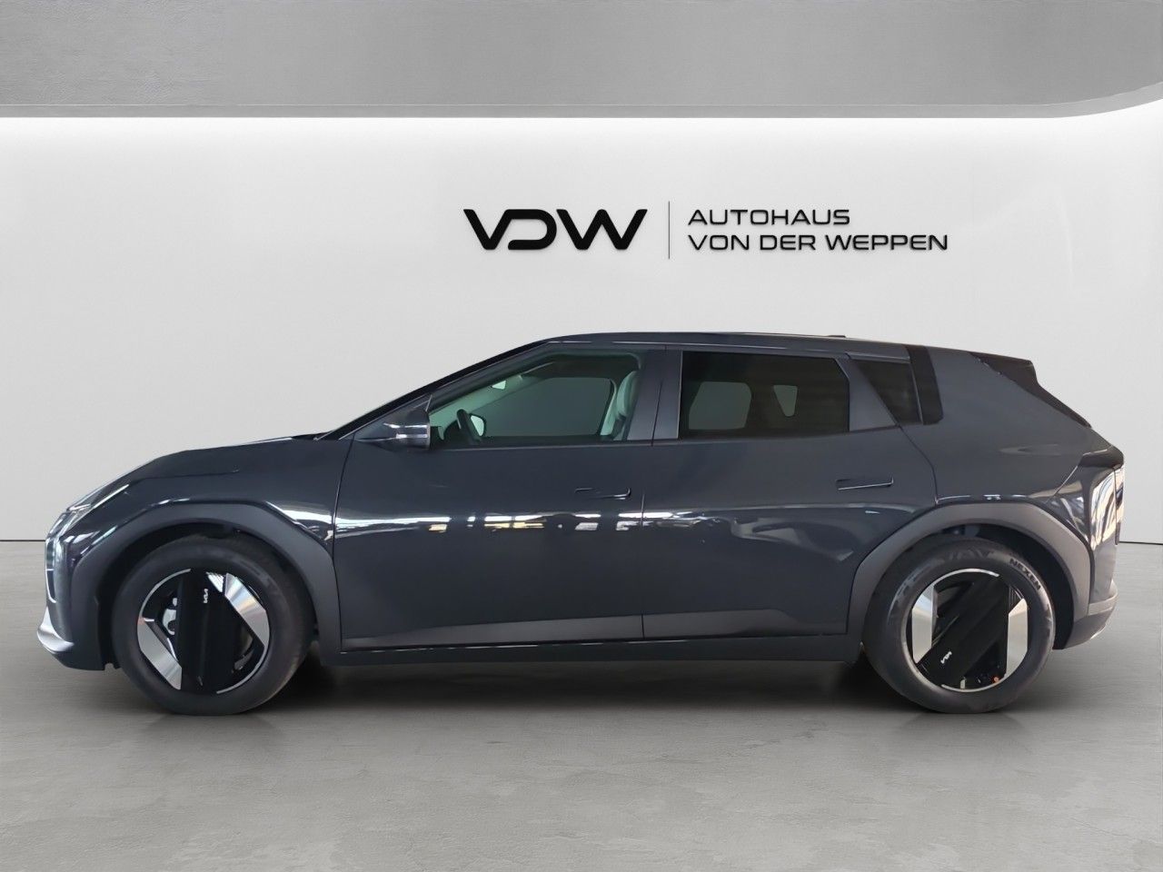 Kia EV4 - Bild 3