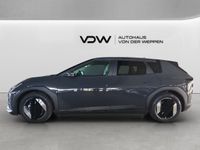 Kia EV4 - Vorschau Bild 3