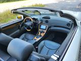 Mercedes-Benz SL 350 TOP Zustand, Scheckheftgepflegt  - Mercedes-Benz Cabrio aus dem Jahr 2005