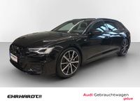 Audi A6 - Vorschau Bild 1