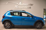 Dacia Sandero II Stepway Celebration Navi Kamera Tempo - Dacia Sandero: Celebration