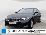 BMW 320i Touring M-Sportpaket AHK HUD LED ACC NAVI - BMW 320 Jahreswagen