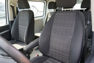 Mercedes Vito - 9