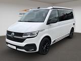 Volkswagen T6.1 California Ocean Edition 4Motion Vollausstt - VW T6 California Gebrauchtwagen