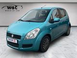 Suzuki Splash Club 1.2 KLIMA*SHZ*PDC*HU - Suzuki Splash: 1.2