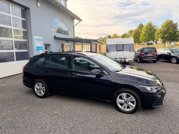 Volkswagen Golf - 6