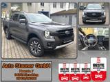 Ford Ranger 2.3 EcoBoost PHEV e-4WD DoKa Wildtrak*ACC - Ford: Wildtrak